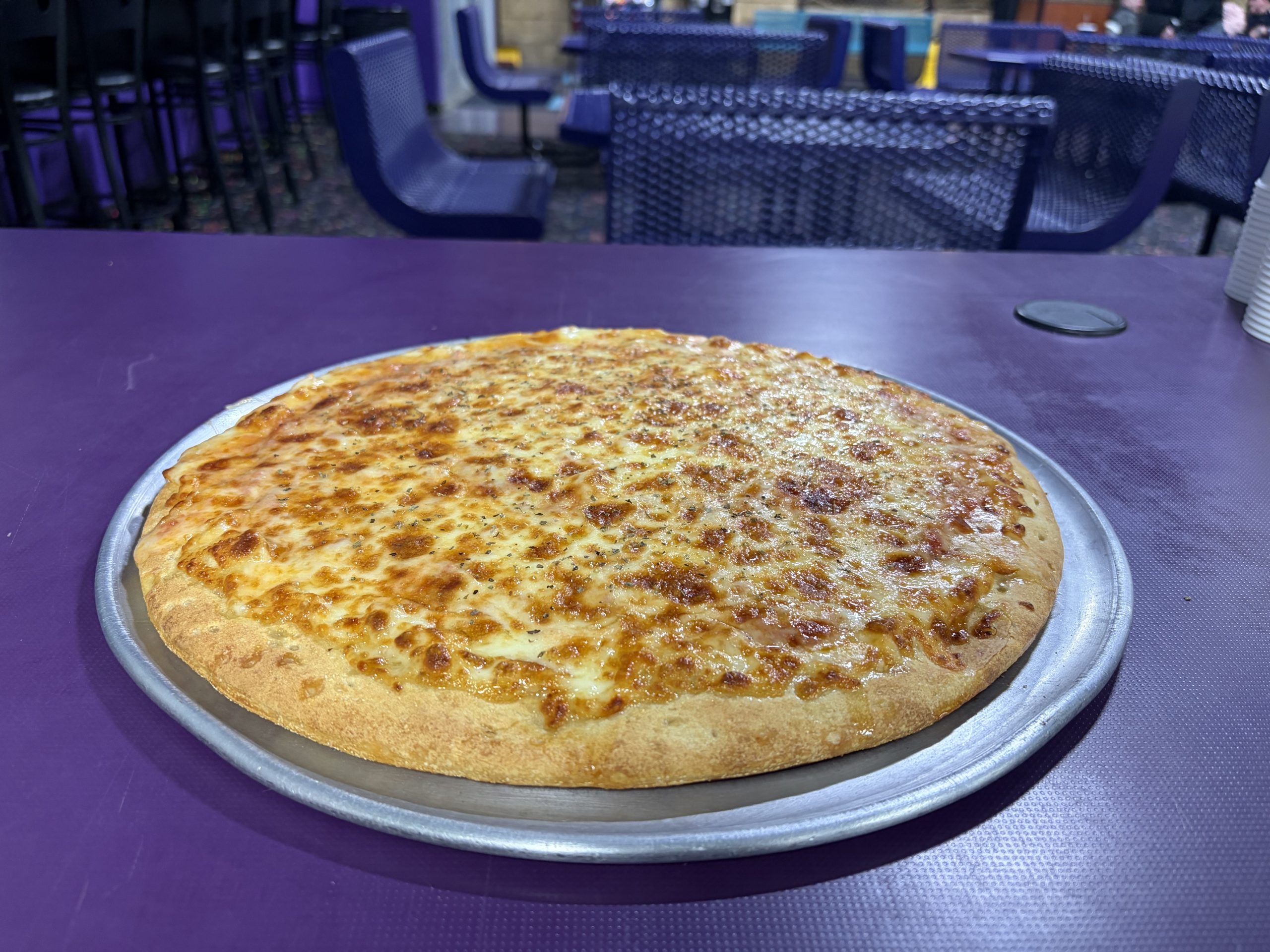 14" Cheese Pizza $17.00